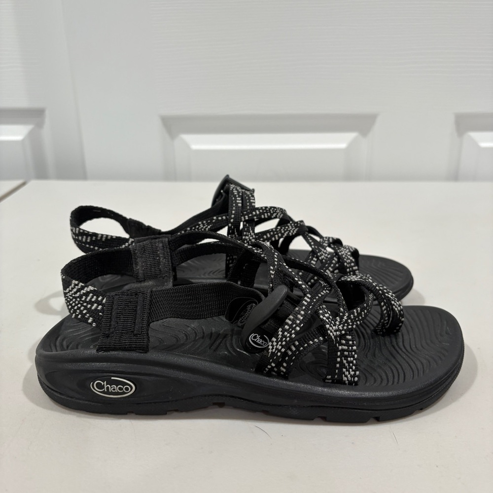 Chaco Multi Strap Sandals